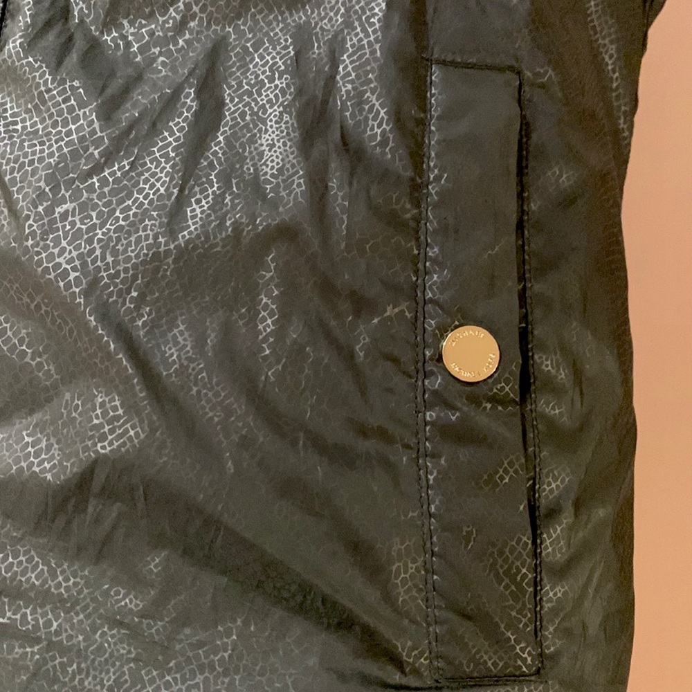 Michael Kors Reversible Down Vest - image 8